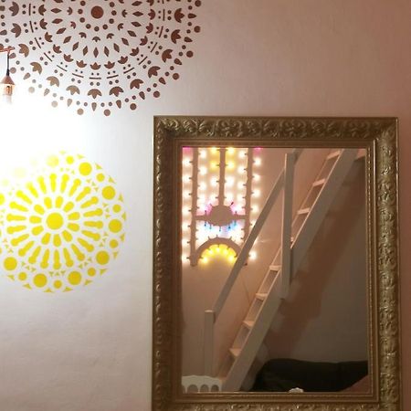 Apartamento Mandala Bari Exterior foto